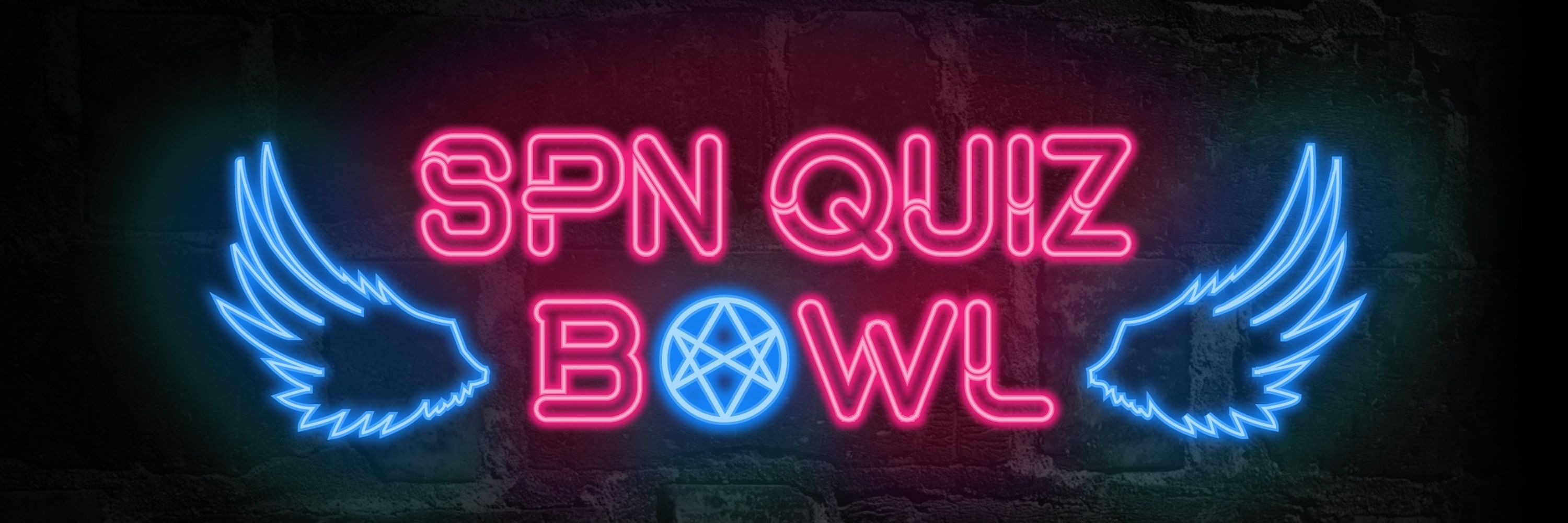 SPN Quiz Bowl