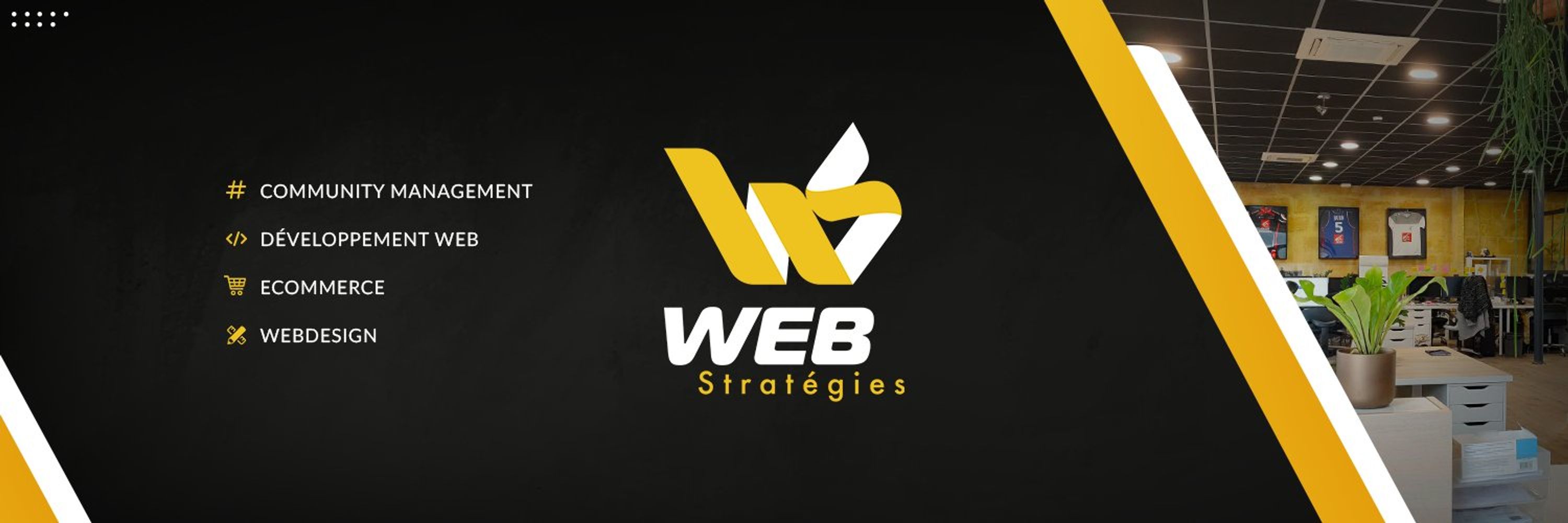 WEB Stratégies