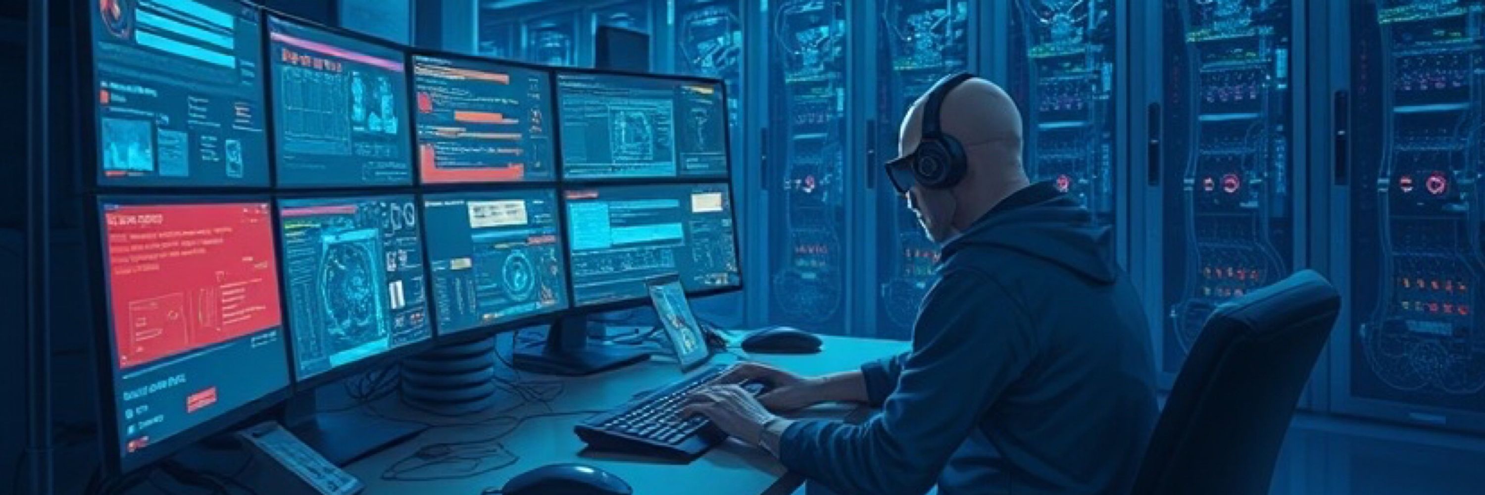 Cyber Protect