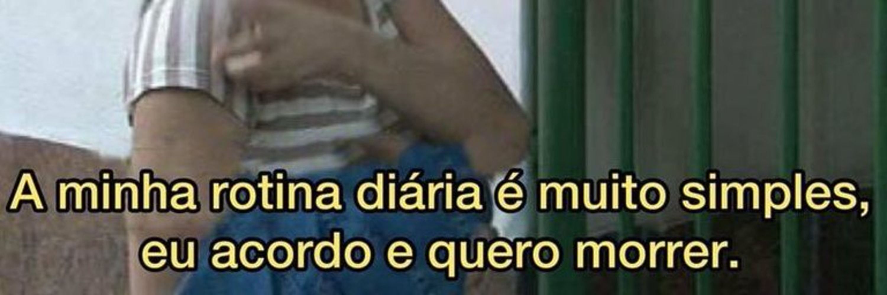 levemente depressiva