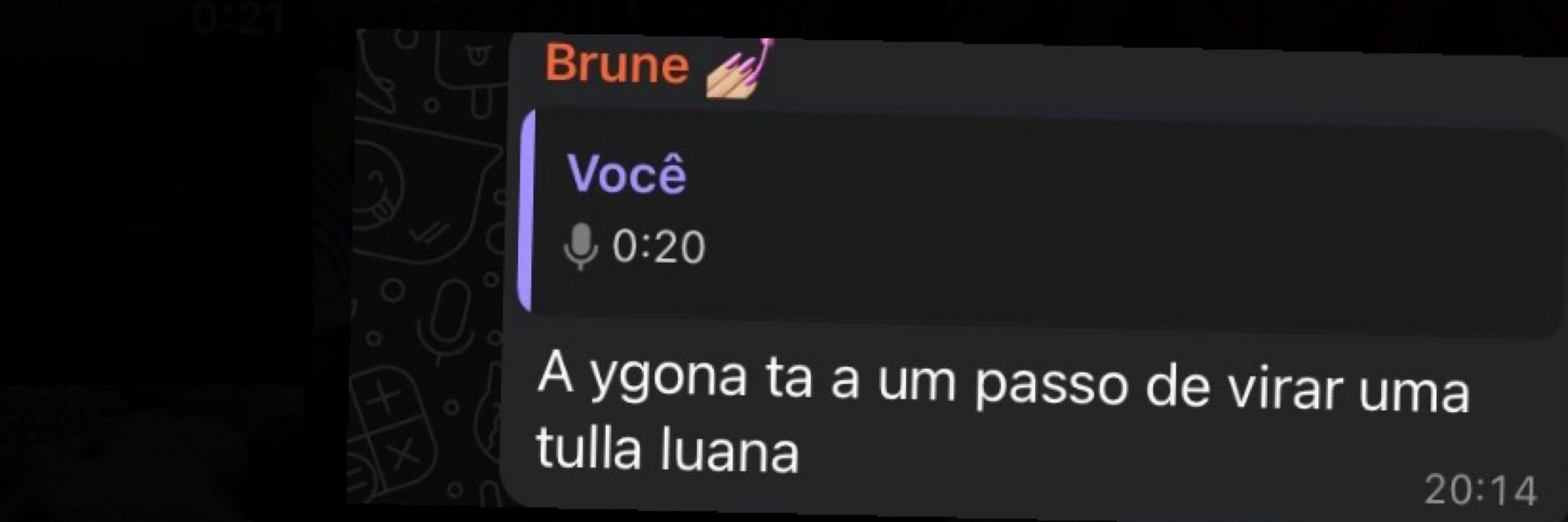 Ygoni 