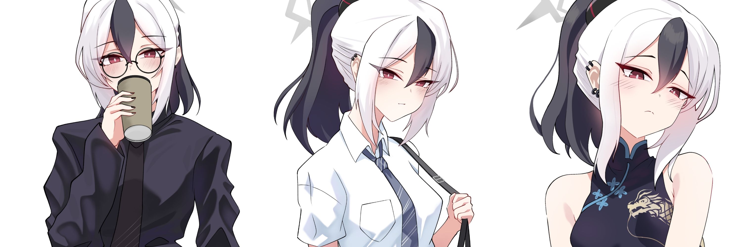クリス