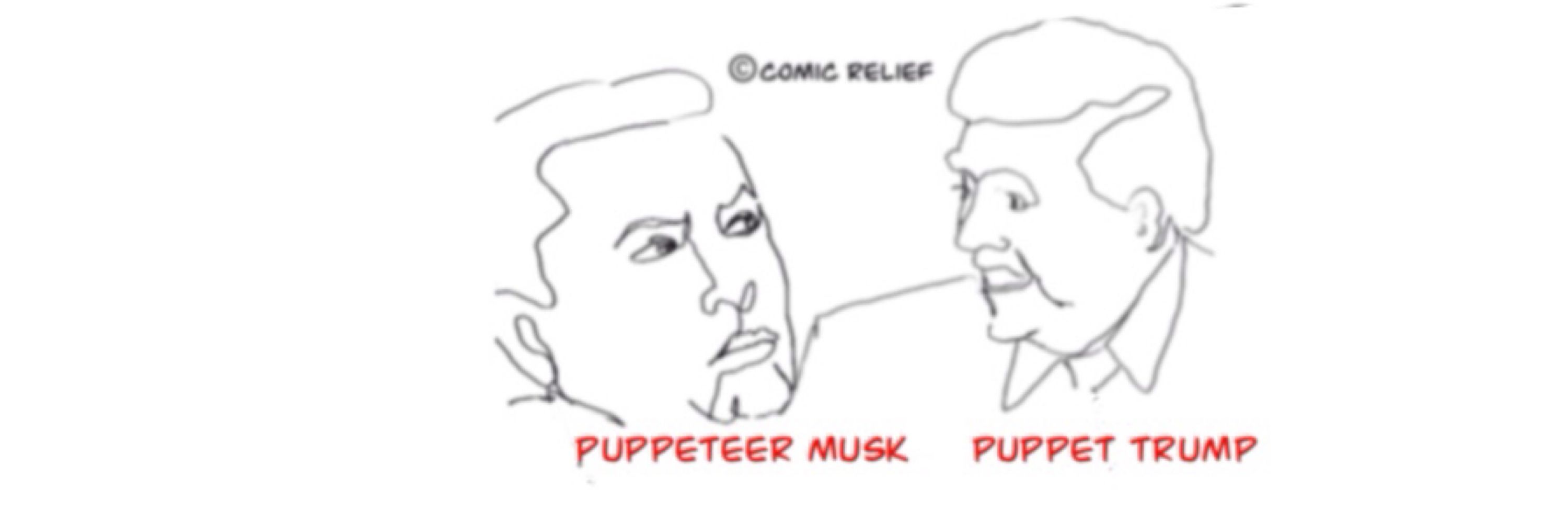 Comic Relief