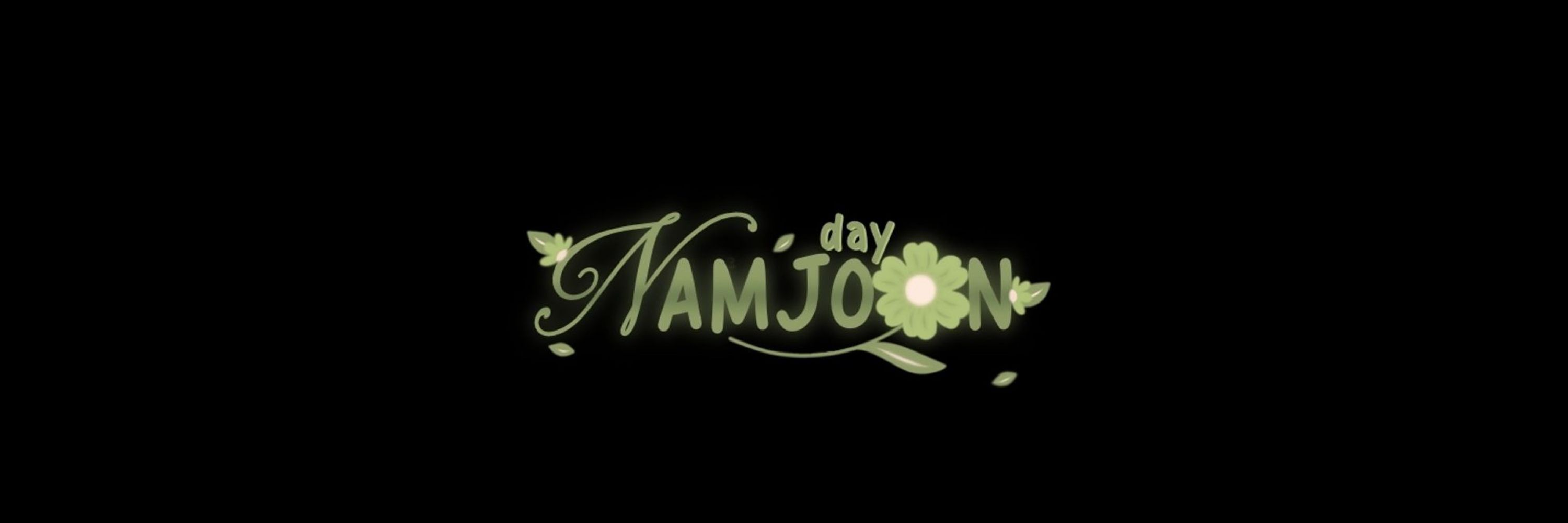 lari. ⁷ NAMU BIRTHDAY !