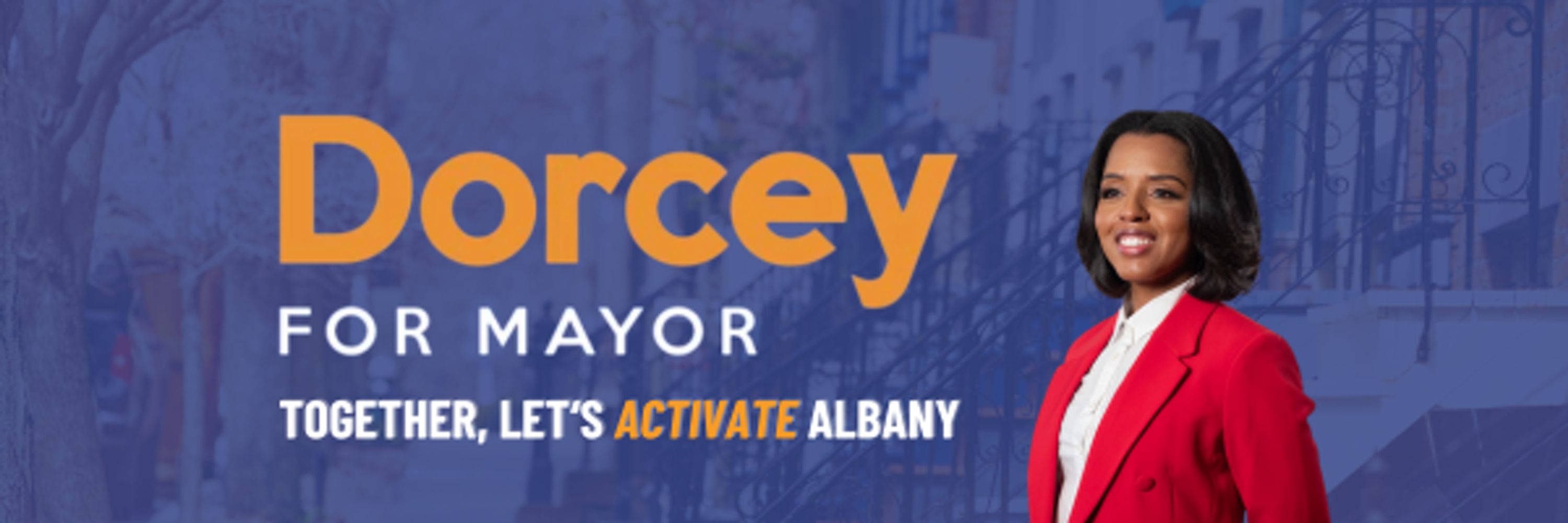 Dorcey Applyrs