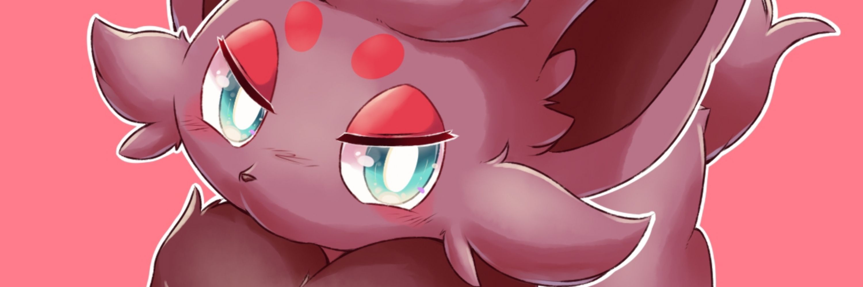 Zavior, the mischievous fox