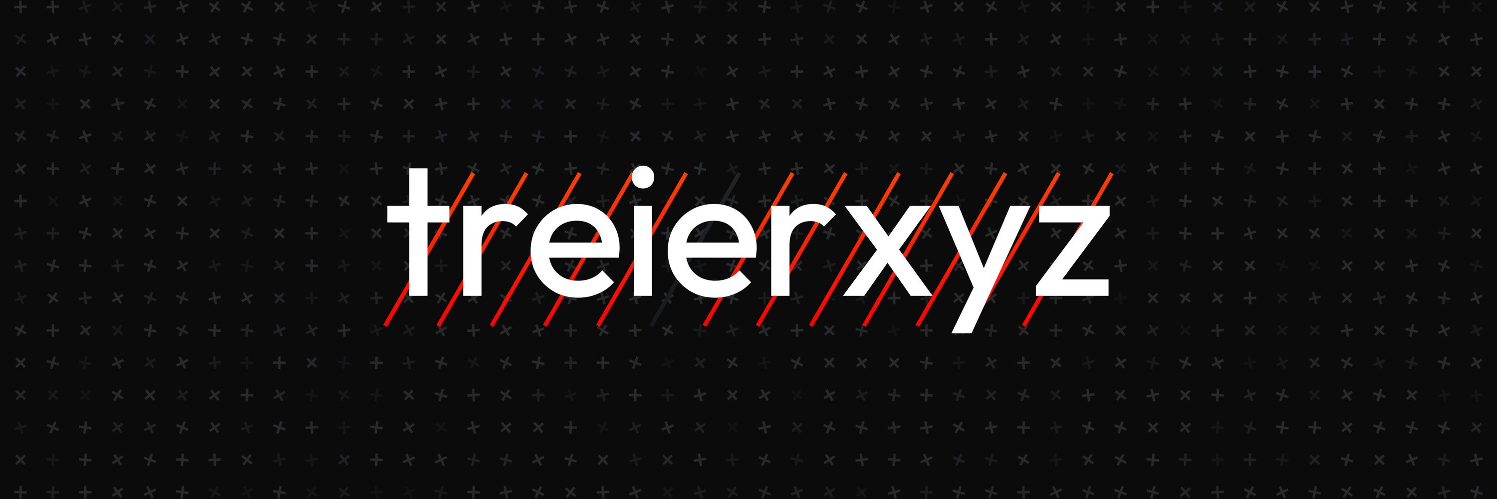 treierxyz
