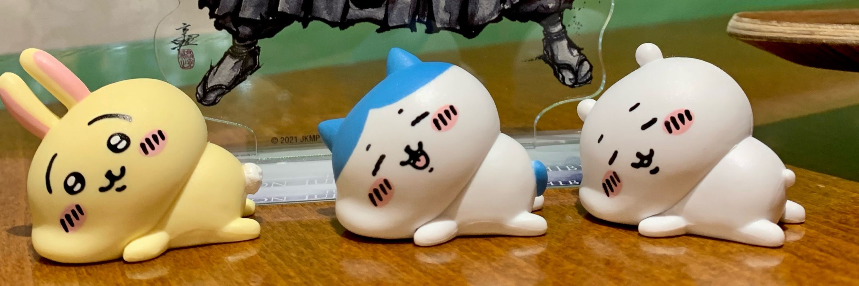なべお