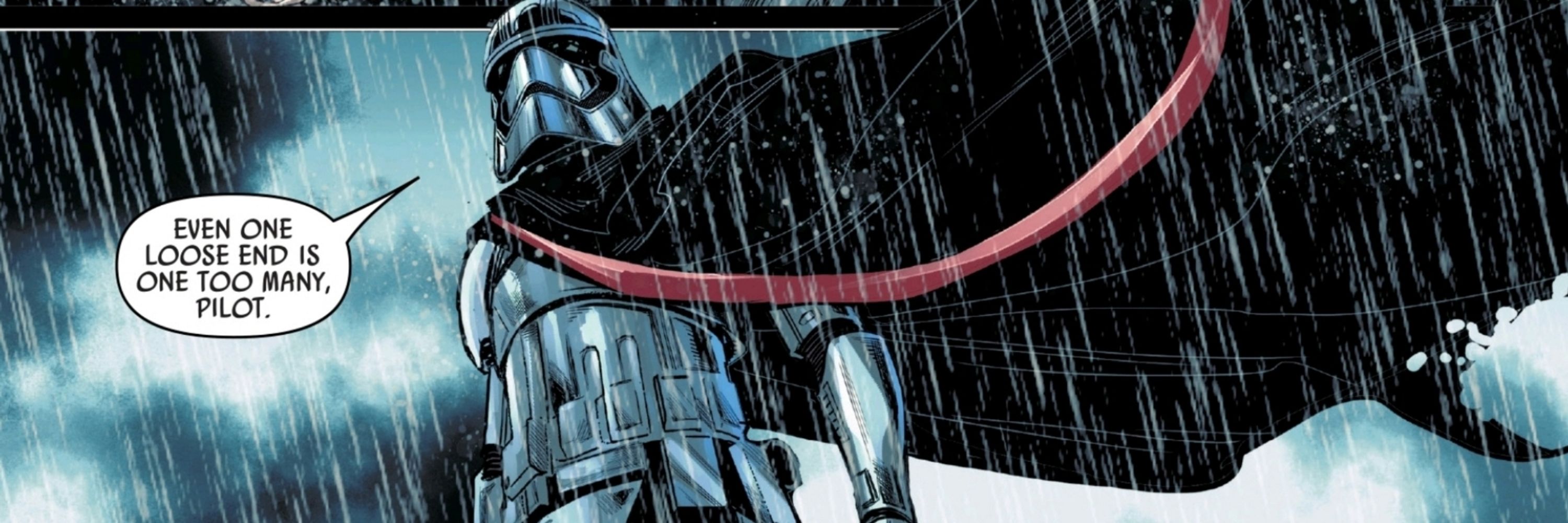 Collector Phasma