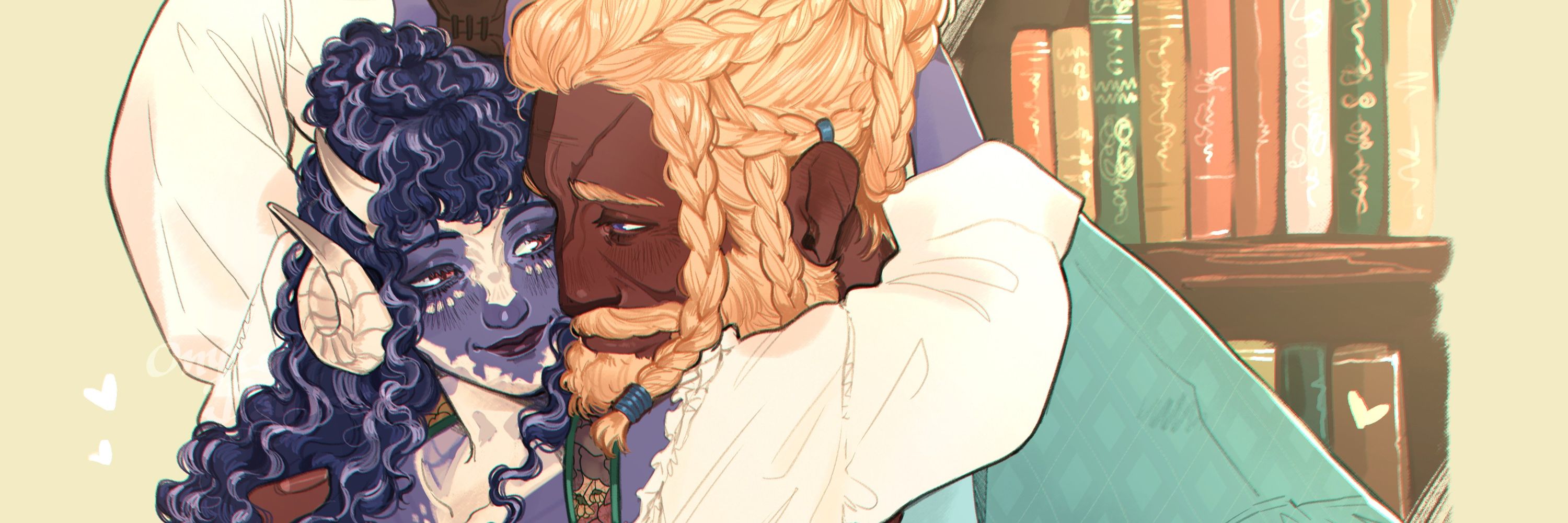 Beetle ⚘ hiatus ( ˘͈ ᵕ ˘͈♡)