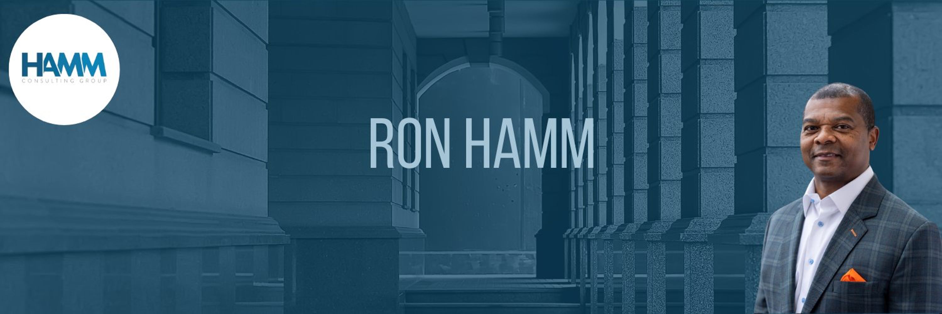 Ron Hamm