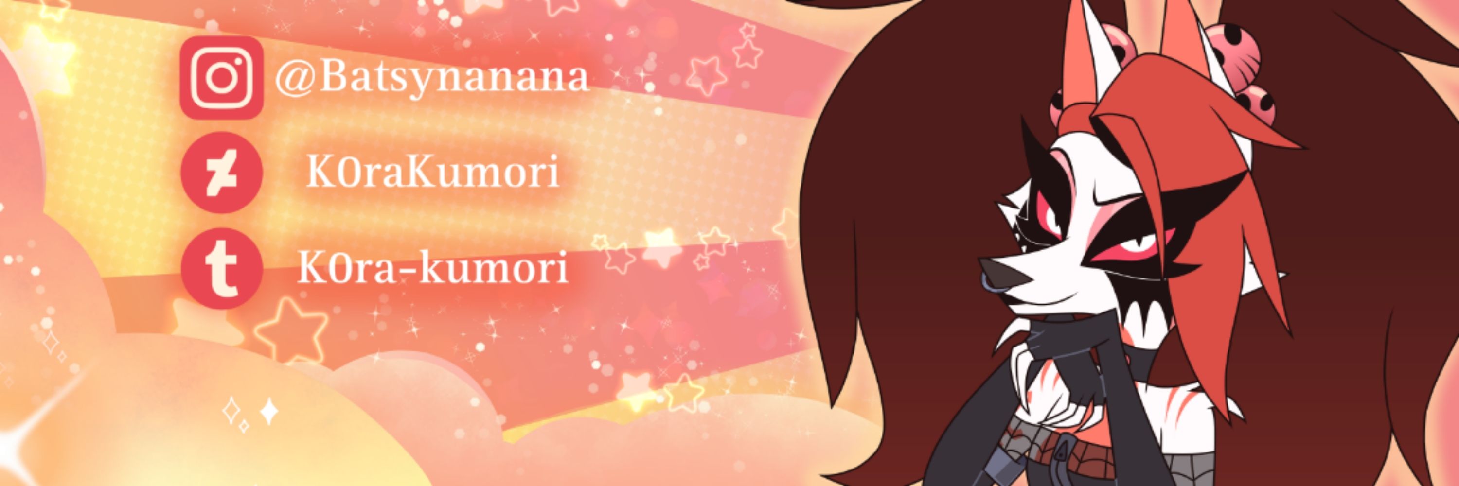 Kora-kumori (Commissions open 🔥)