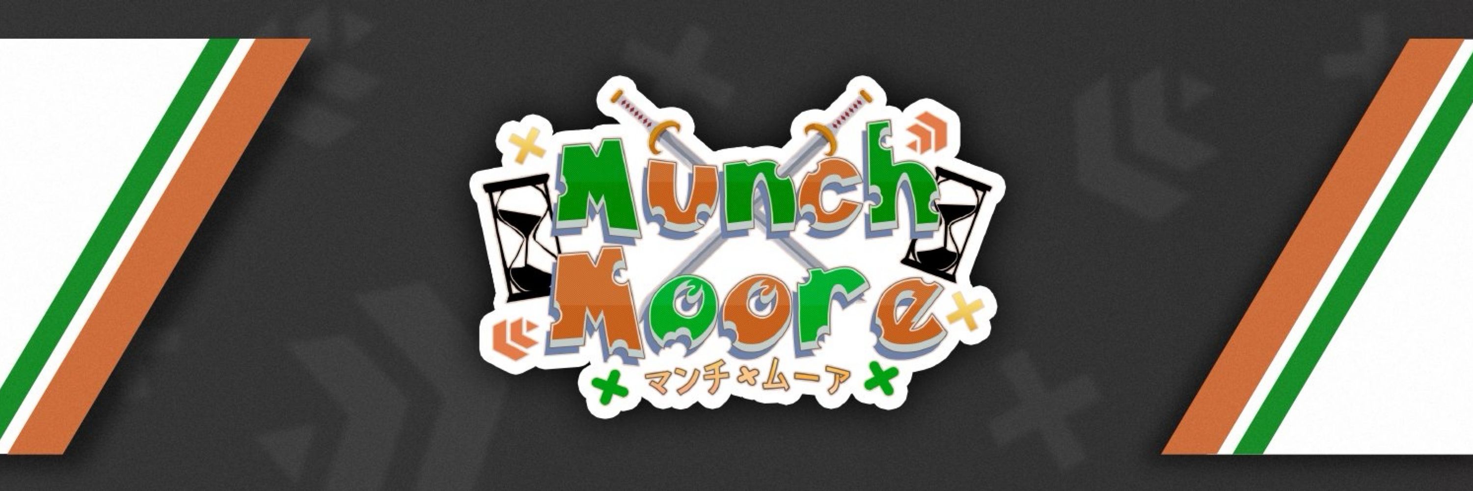 Munch Moore⏳EN VTuber