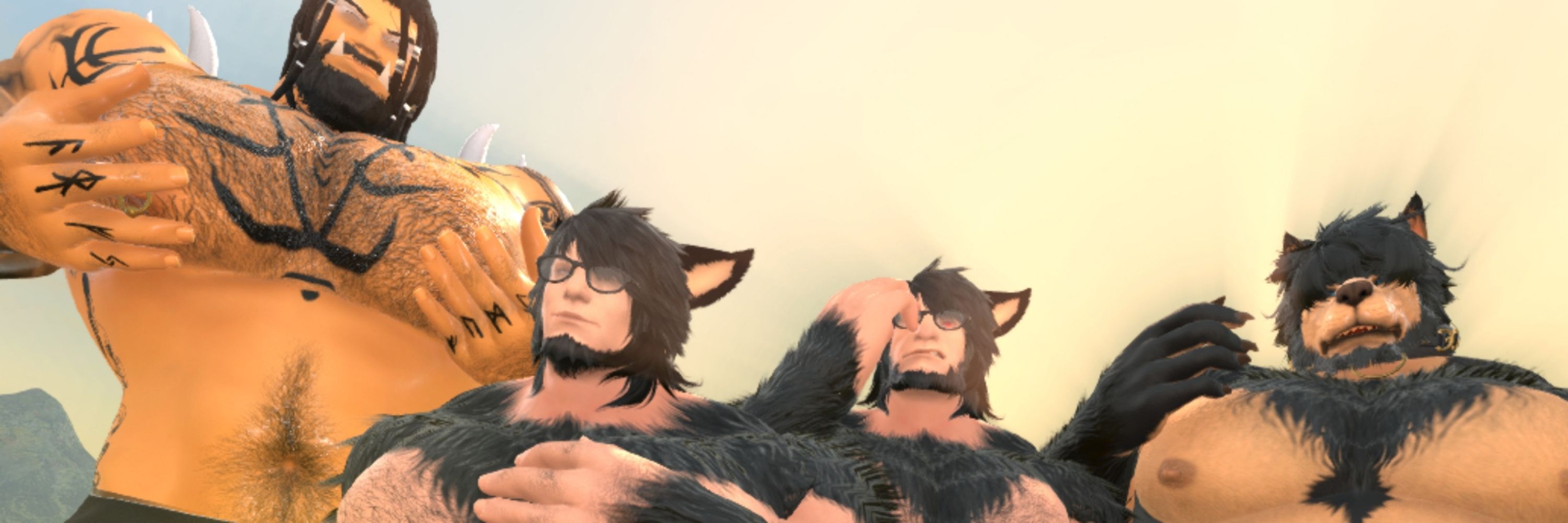 The Fluff