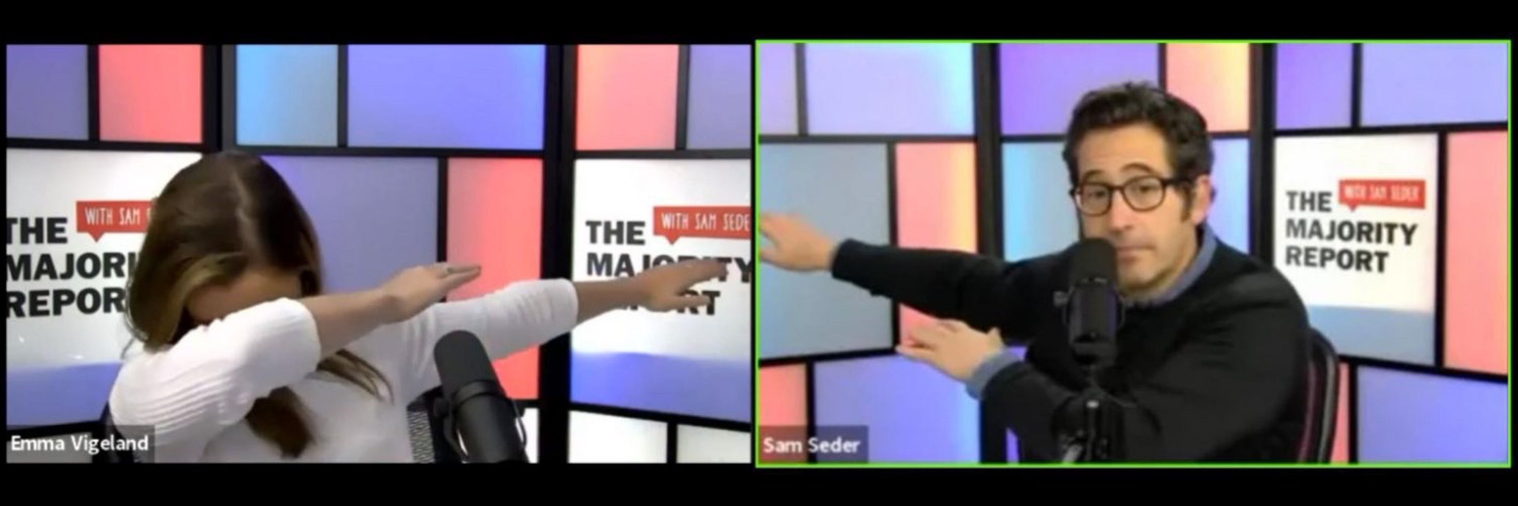 No Context Majority Report