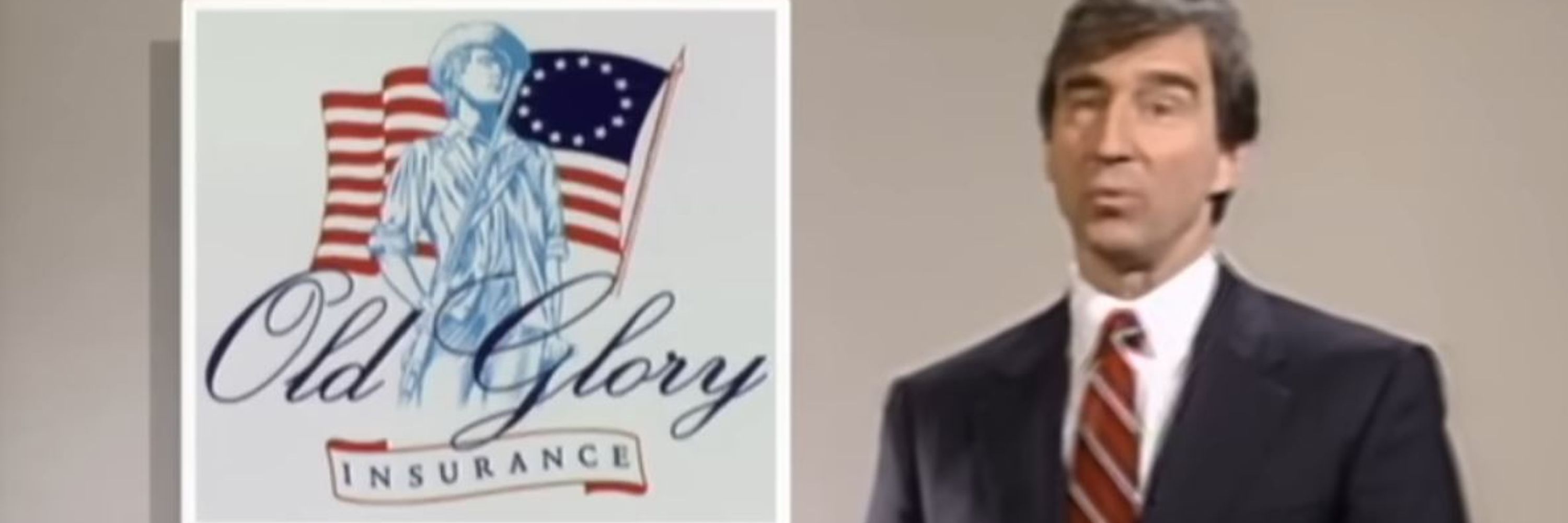 Old Glory Robot Insurance
