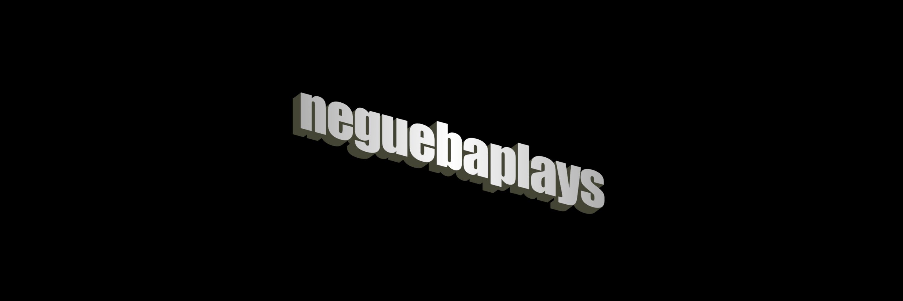 Neguebaplays 