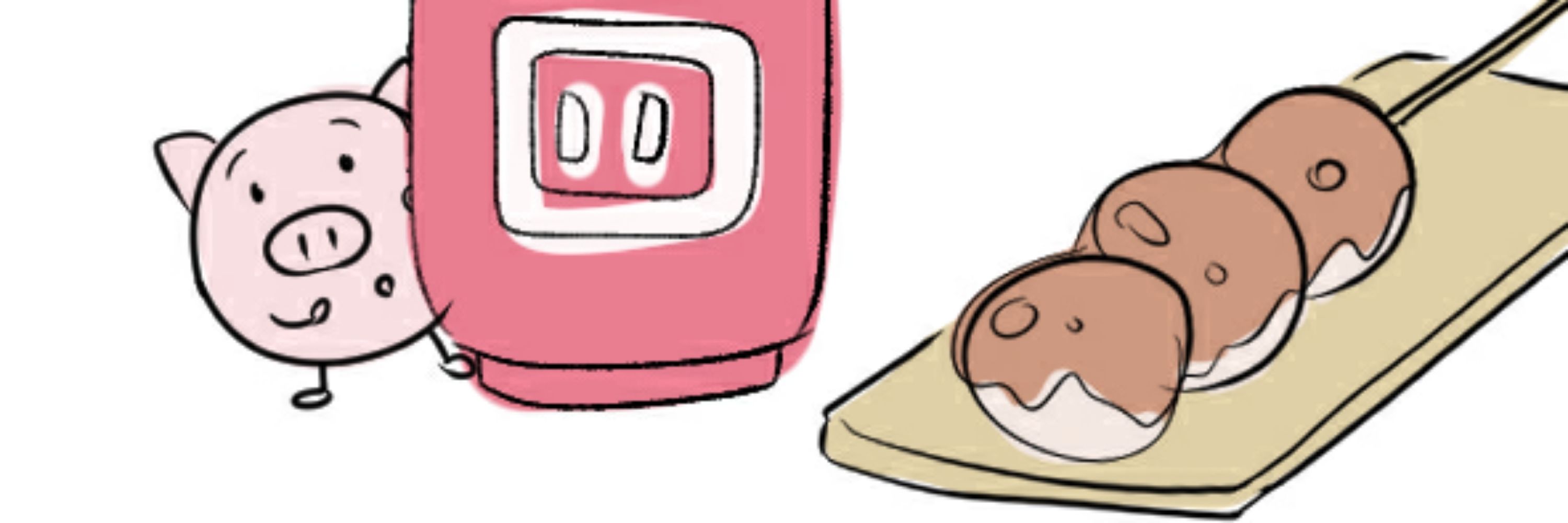 茜唄🐷