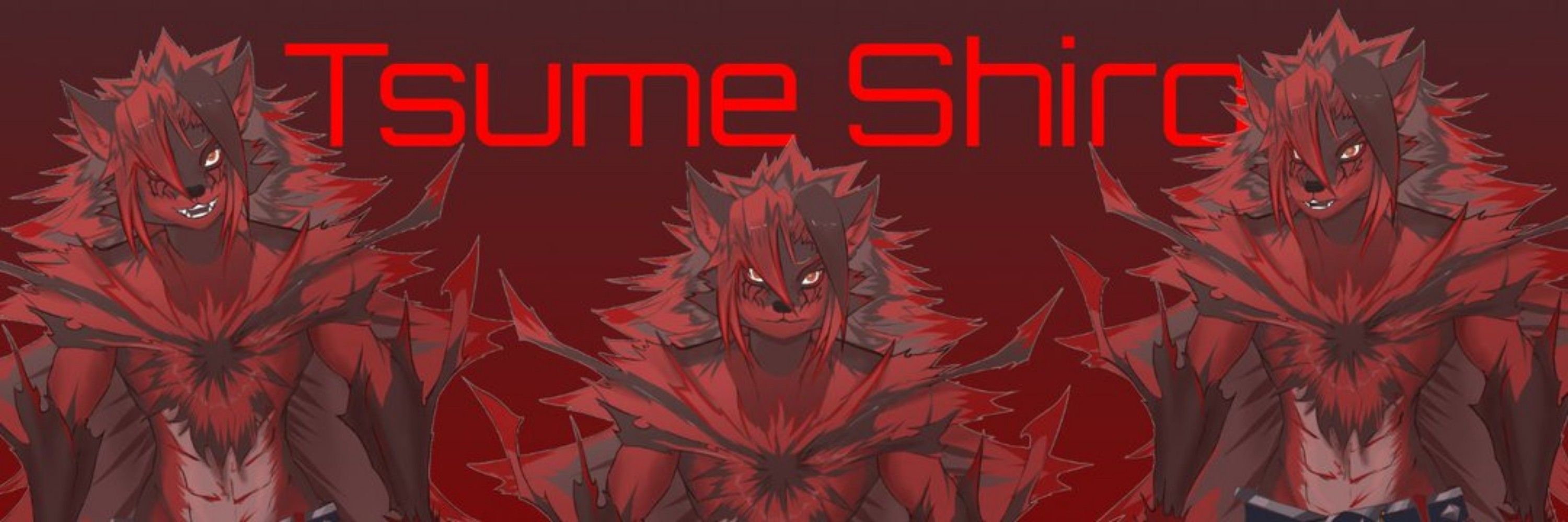 Tsume Shiro