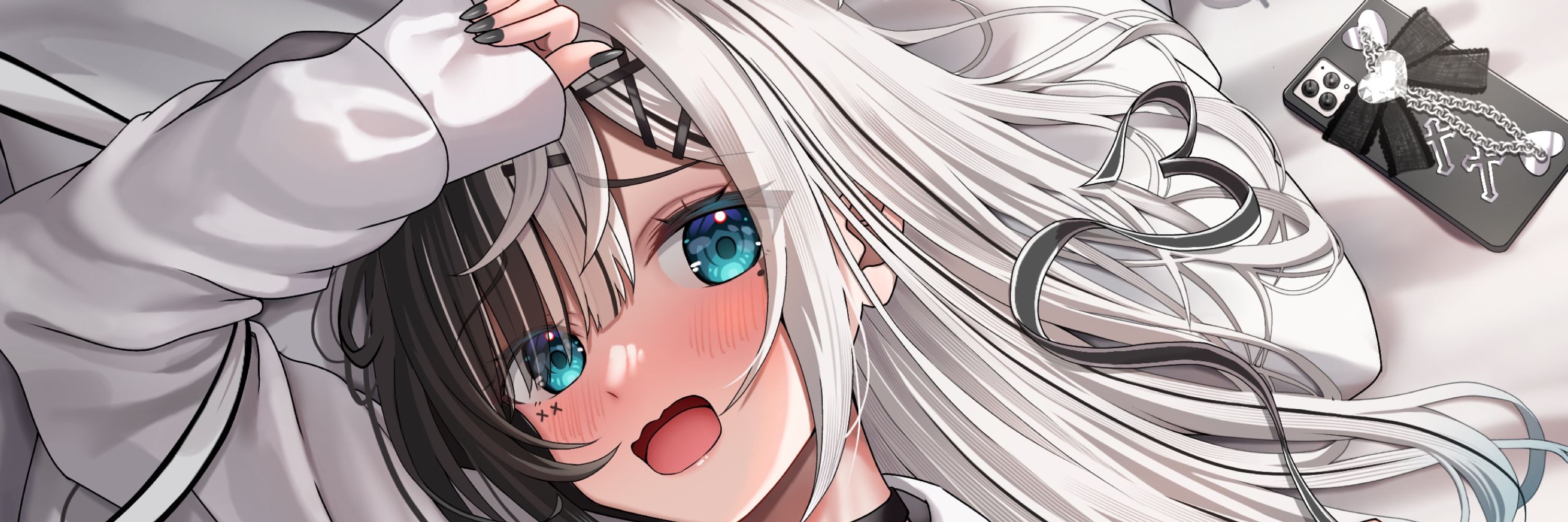 宝蝶々えり🔪🦋10ヶ月記念グッズ発売中‼️
