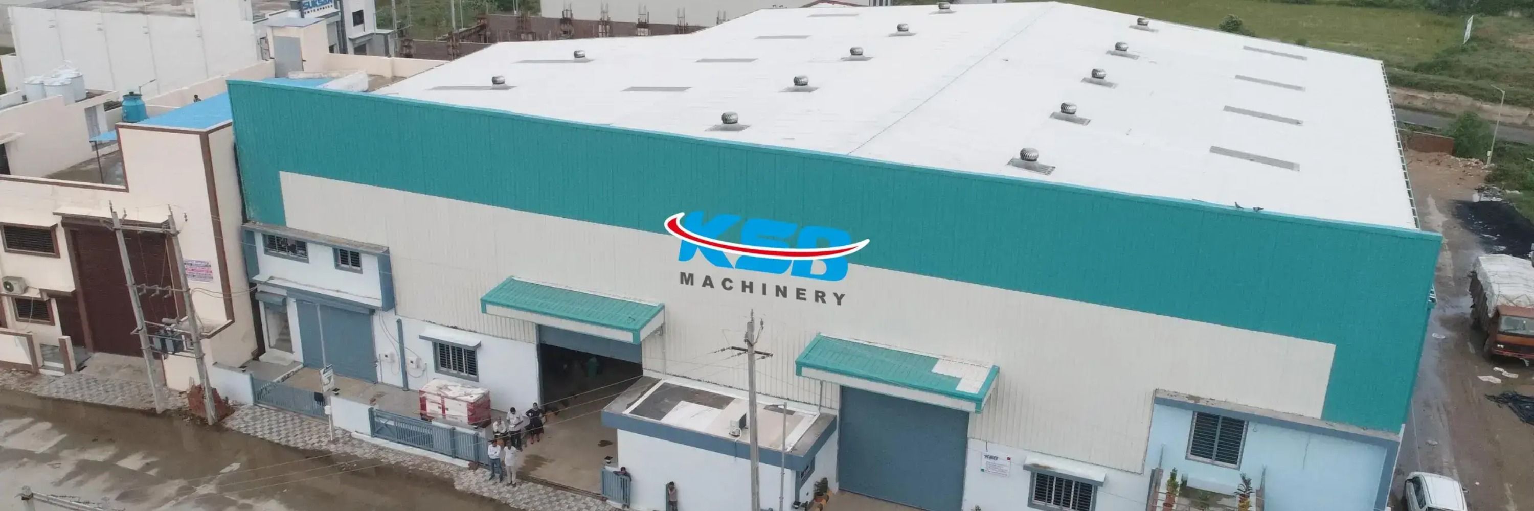 KSB Machinery