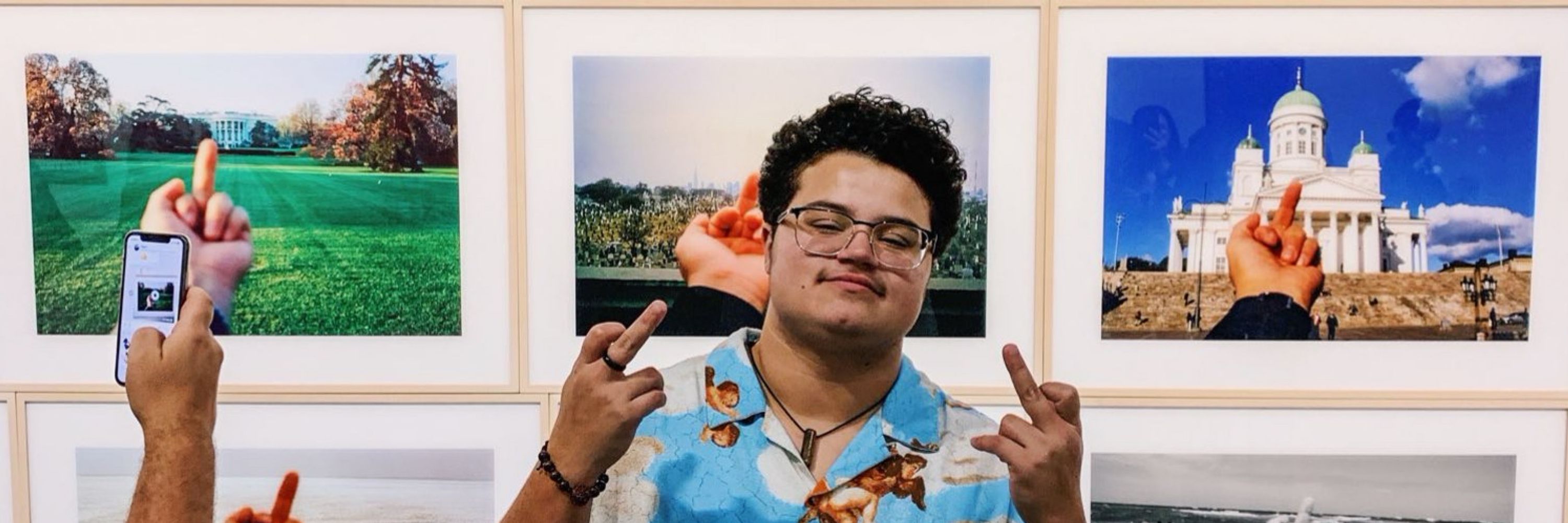 Chris Ochoa