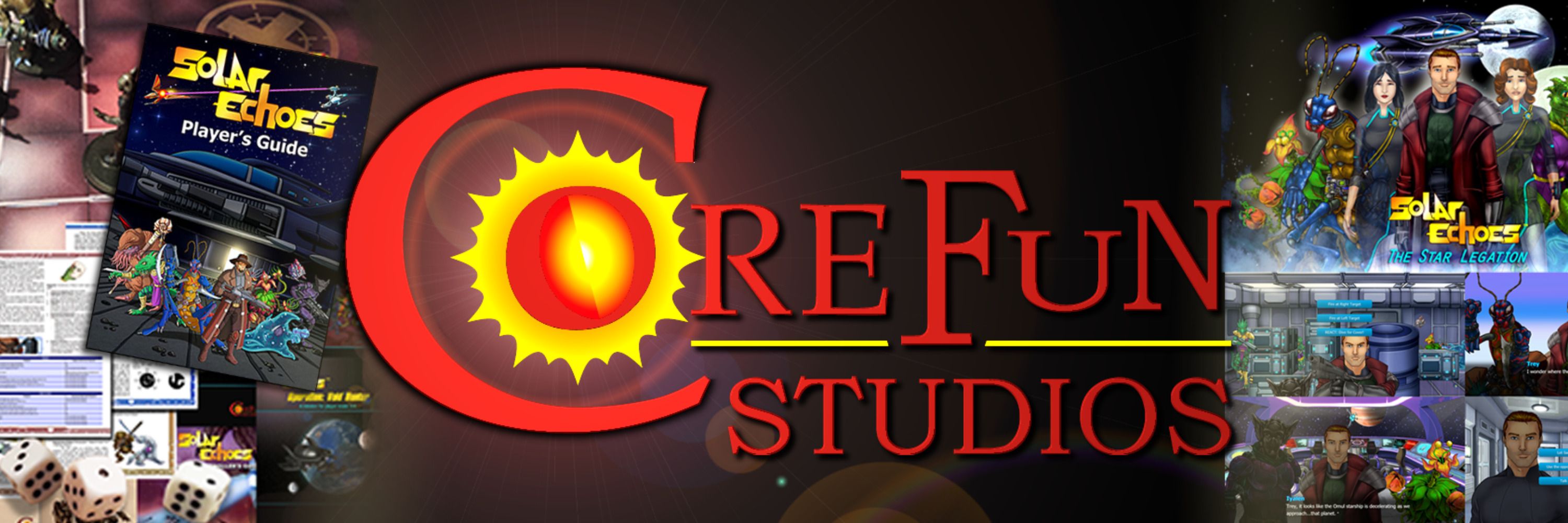 Corefun Studios
