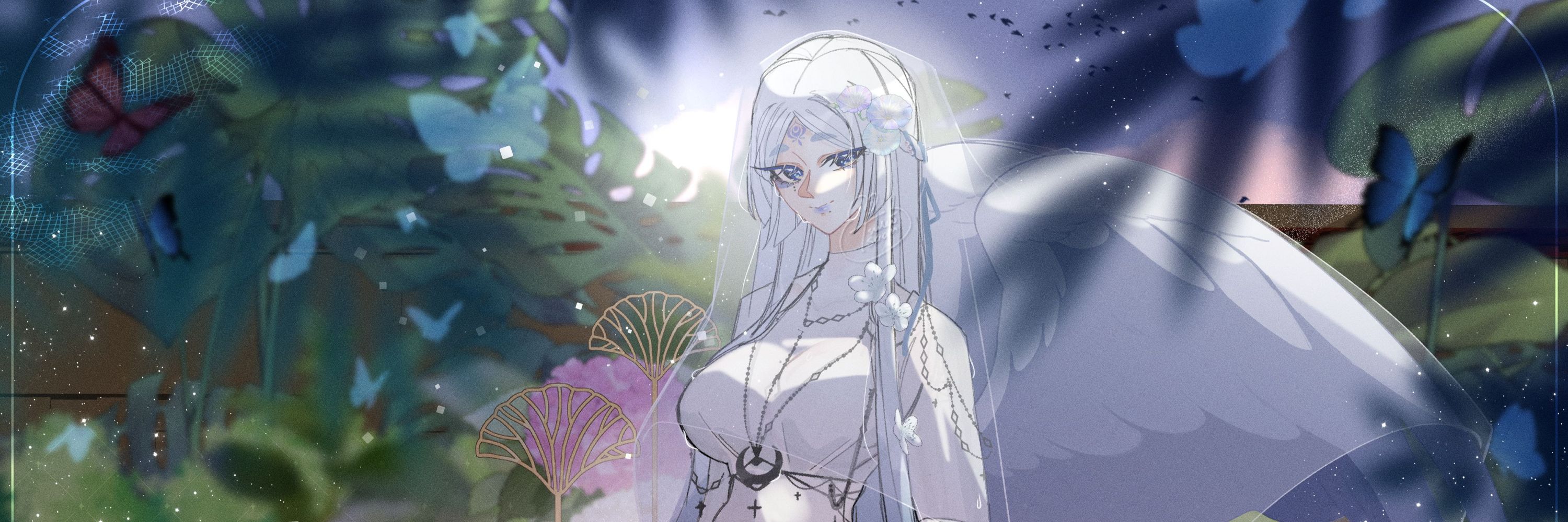 tsuki ₍ᐢ..ᐢ₎ *‧₊˚.