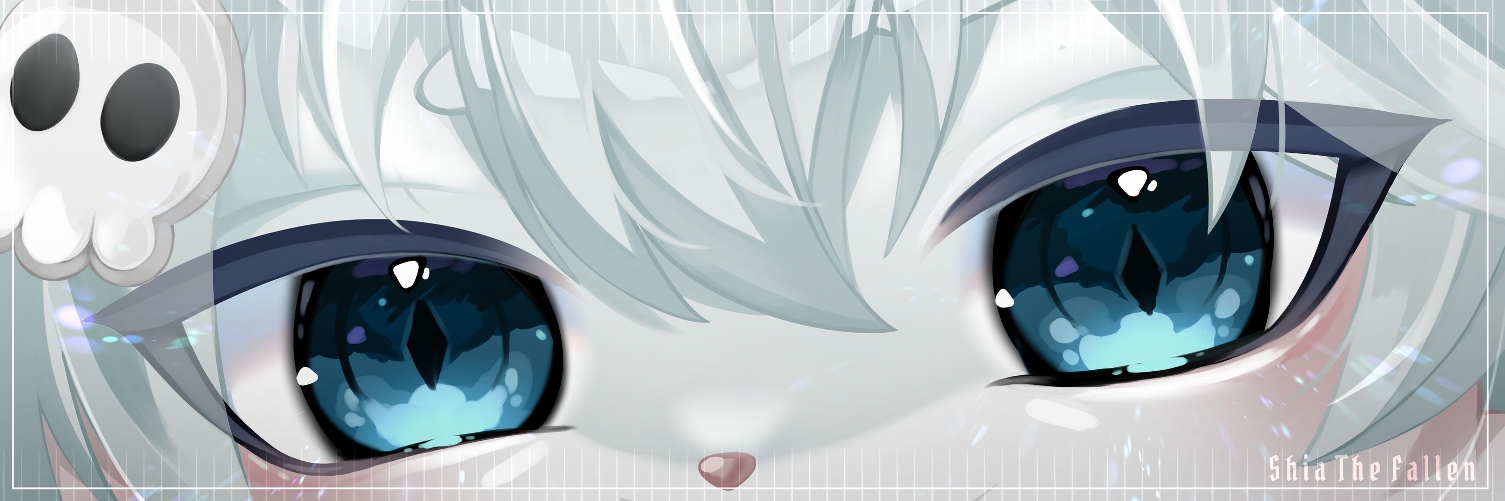 Quinn Cat VT