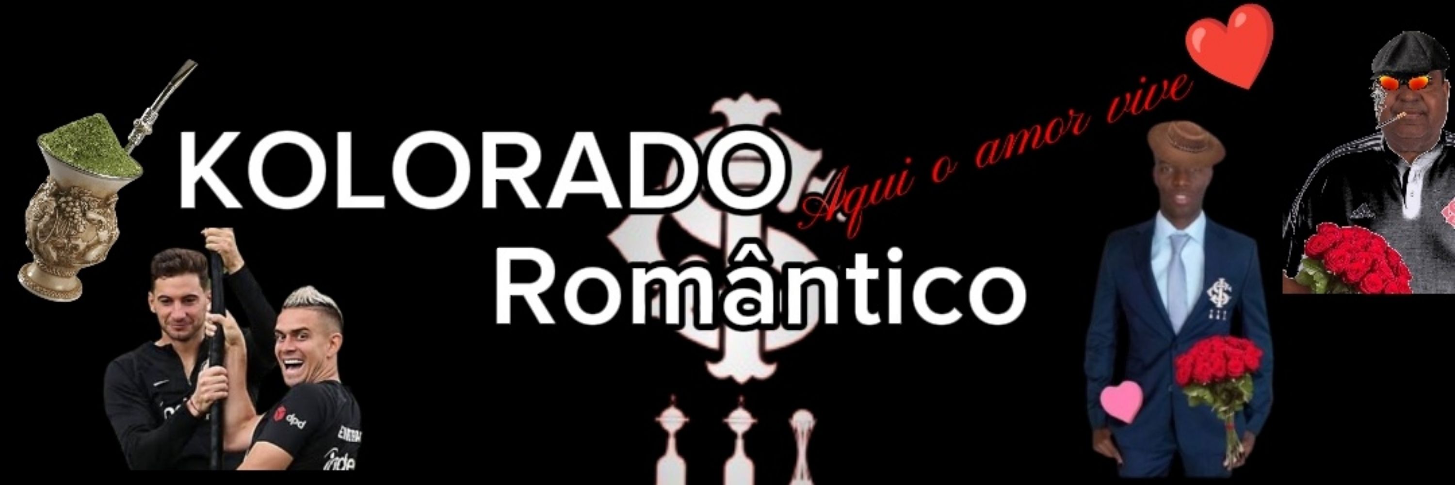 Kolorado Romântico 