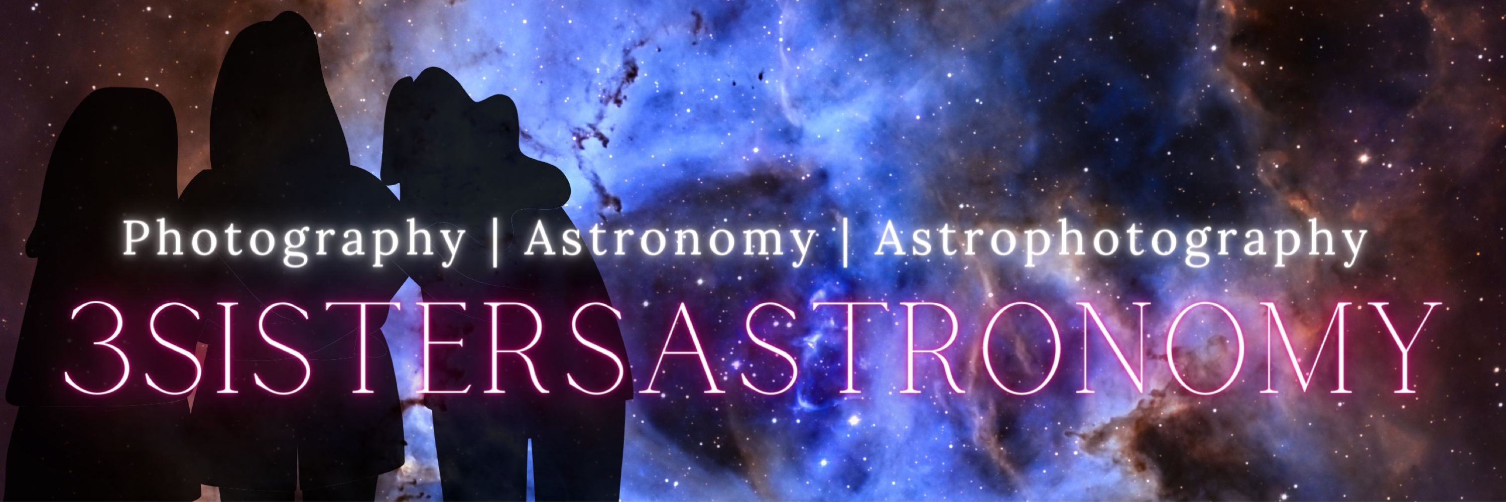 3SistersAstronomy