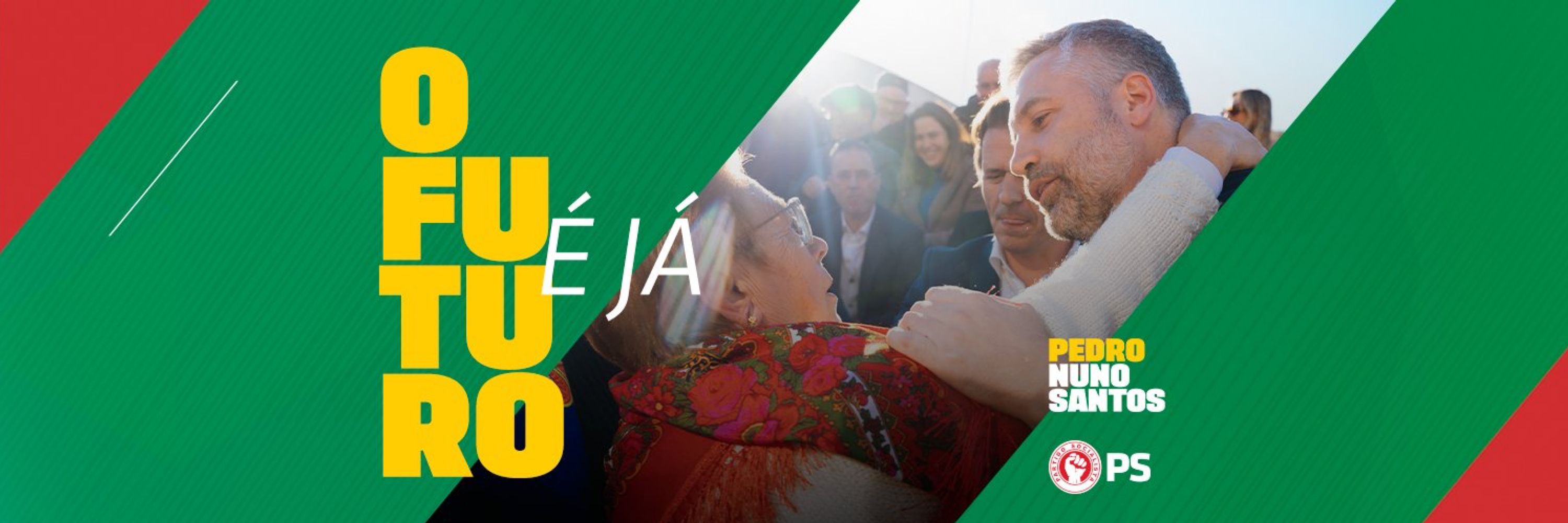Grupo Parlamentar do Partido Socialista