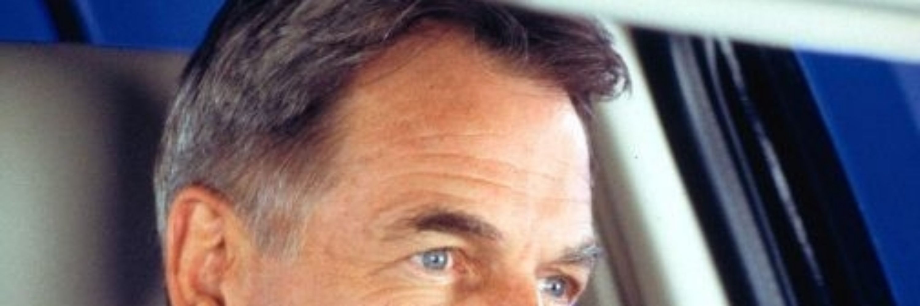 Mark Harmon 