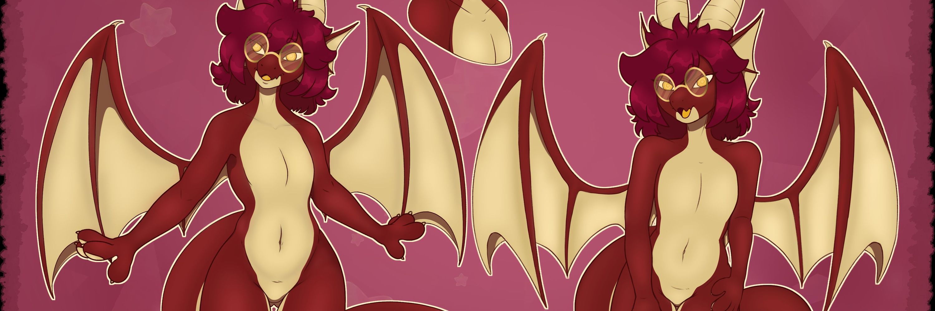 Draconick