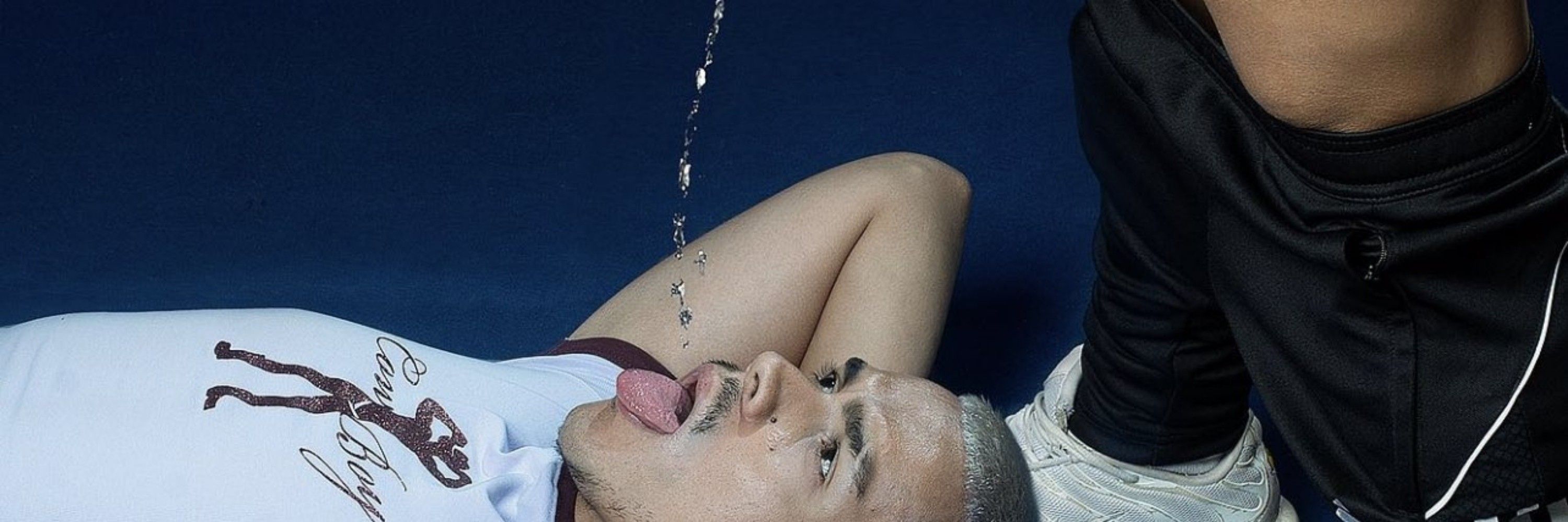 Relâmpago Marquinhos