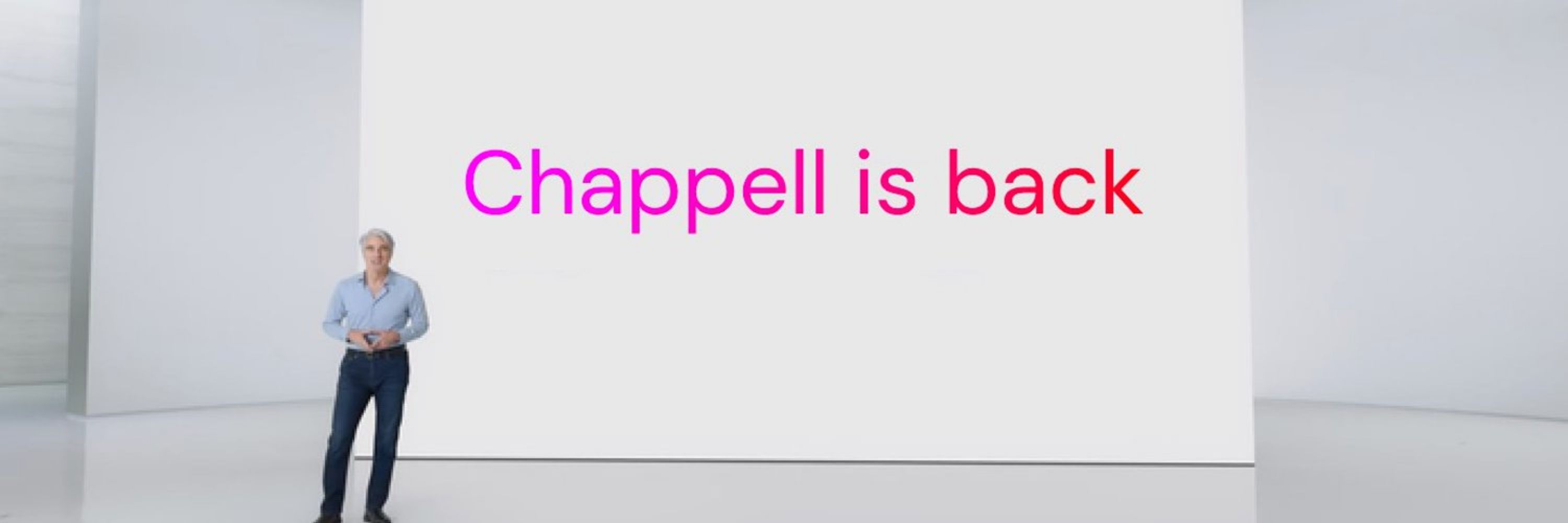 Chappell Ellison