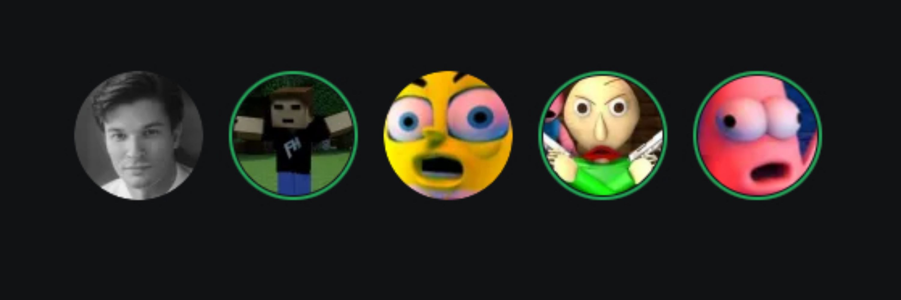 Cinnamations