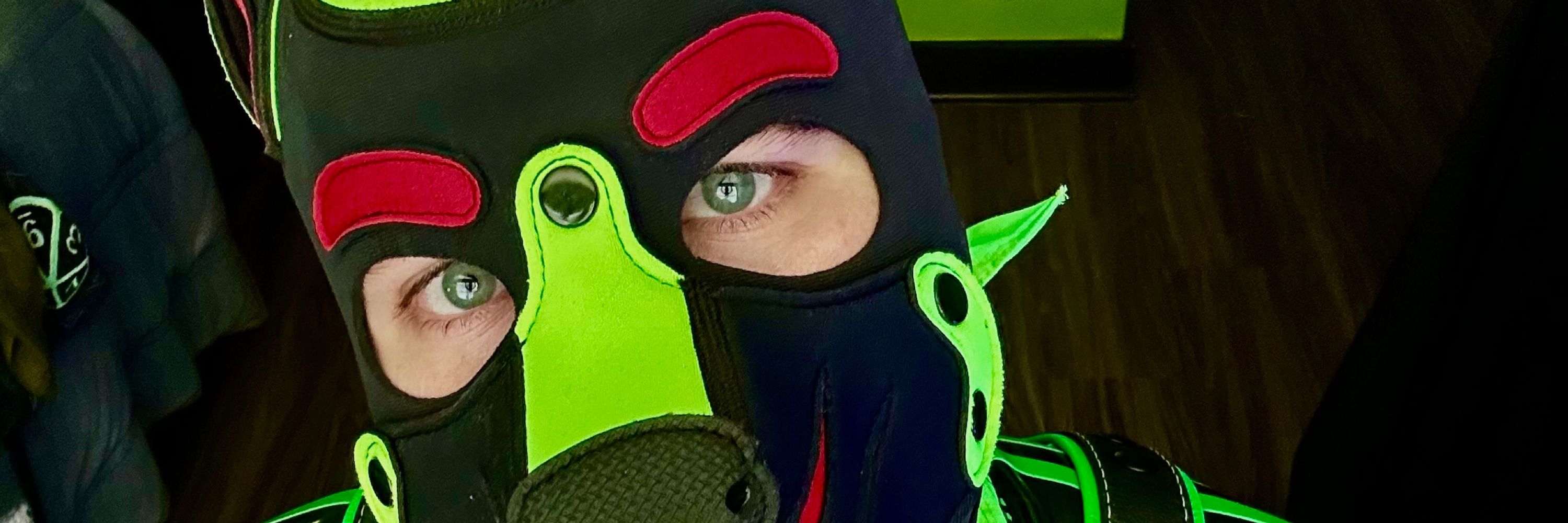 Pup Pike