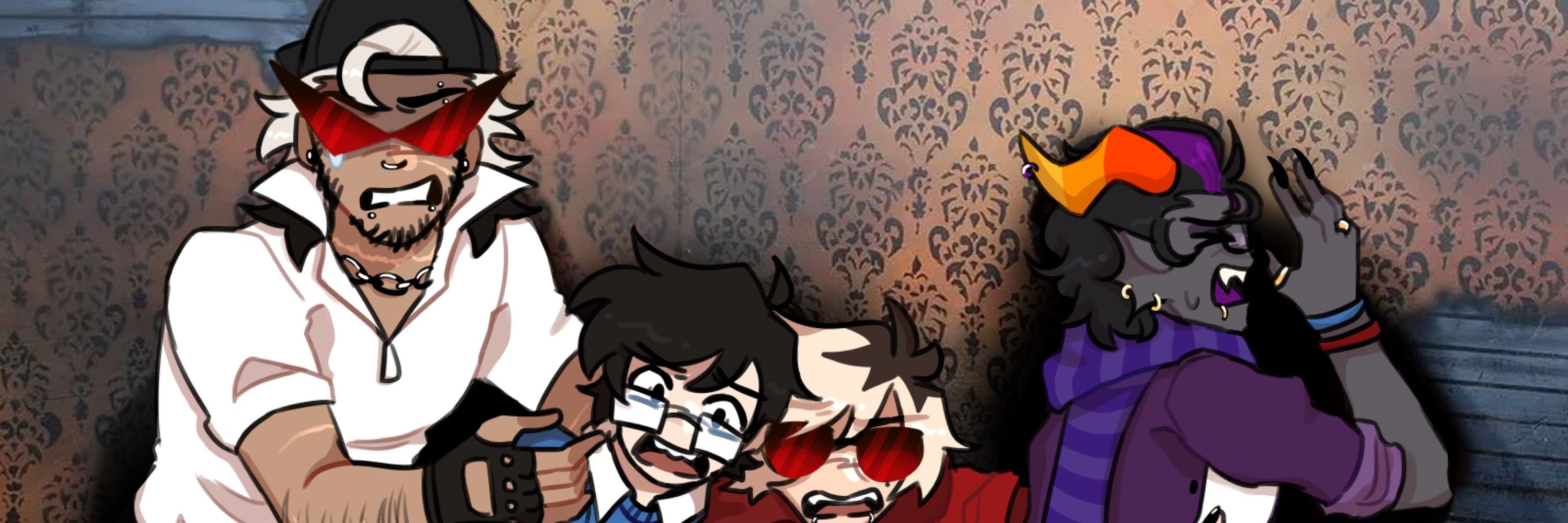 Eridan Ampora