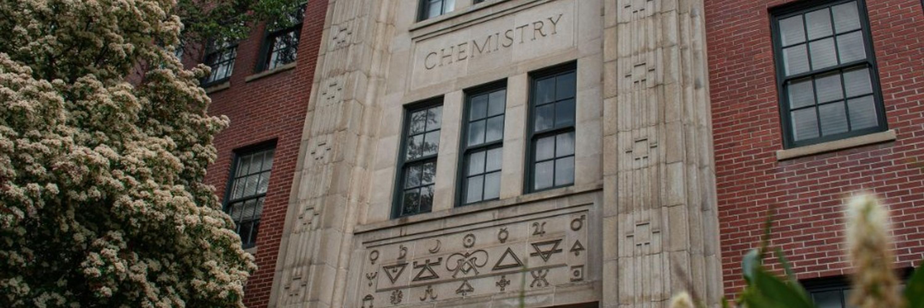 OSU STEM Research Center