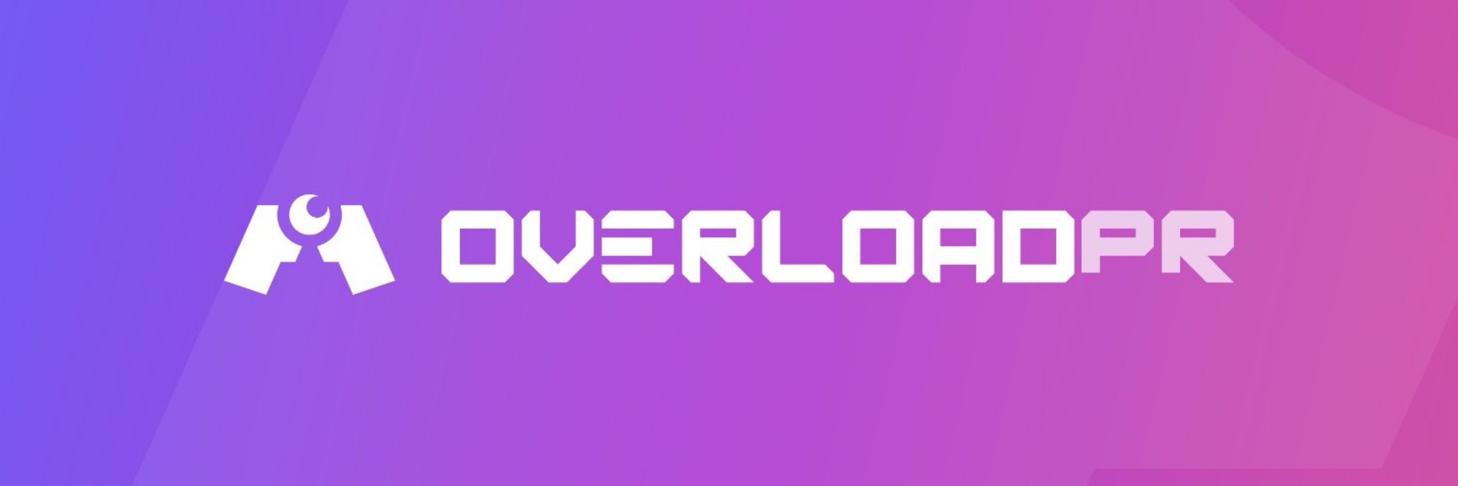 Overload PR