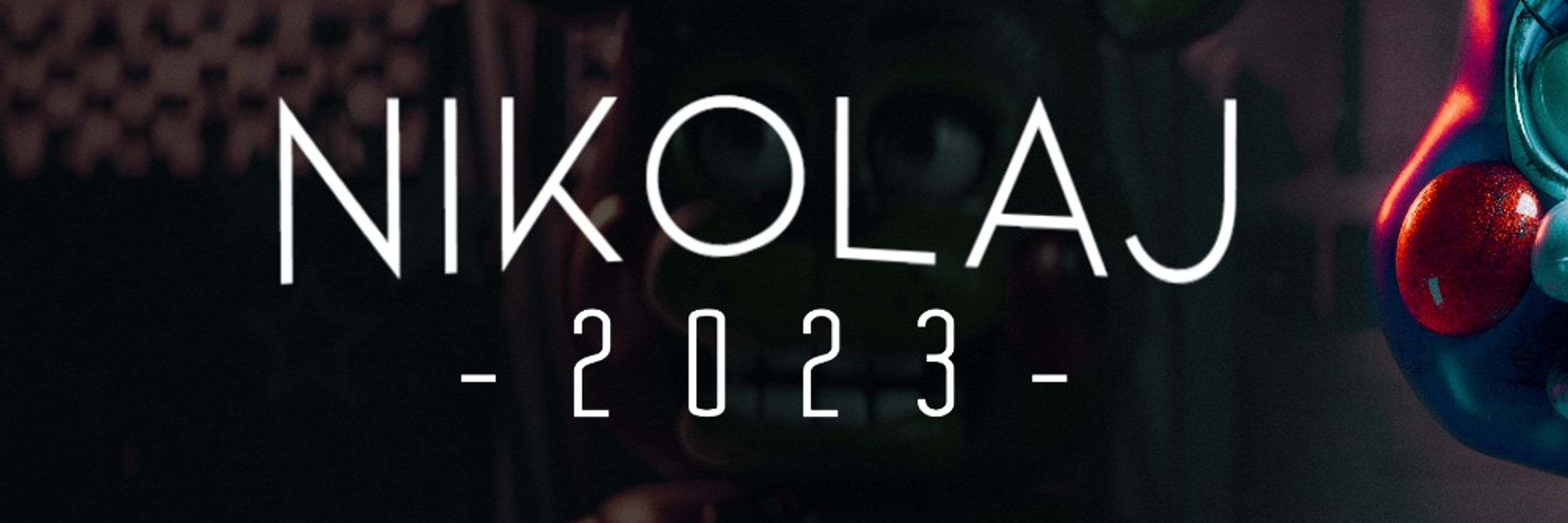 Nikolaj