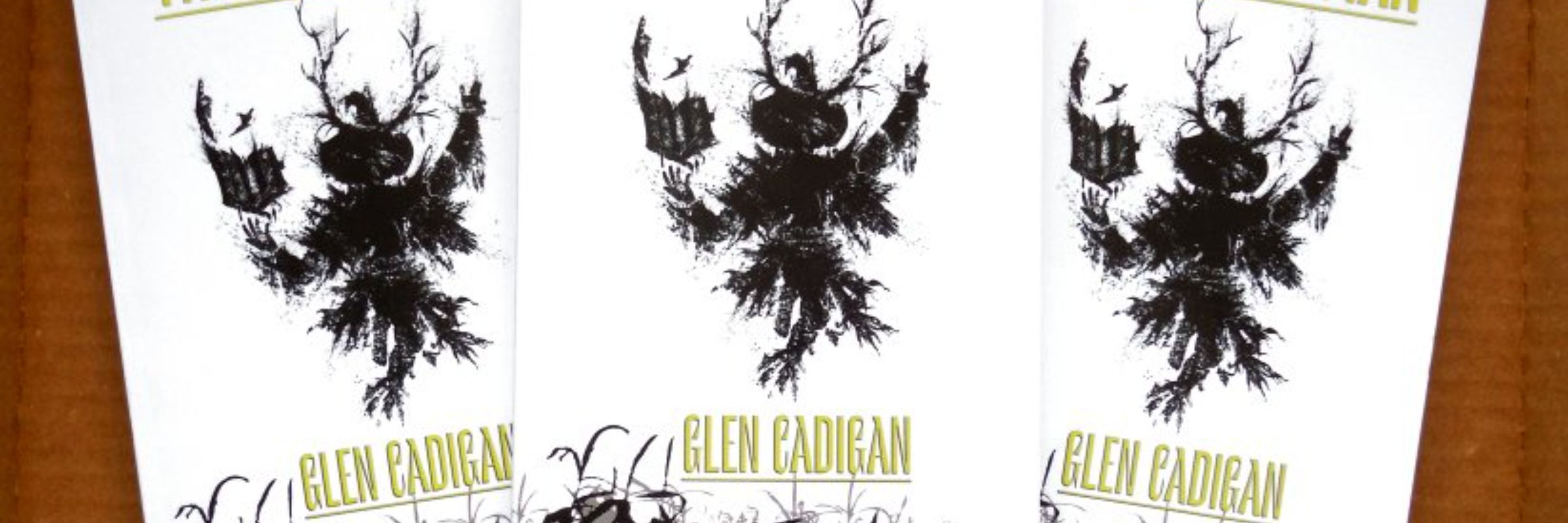 Glen Cadigan