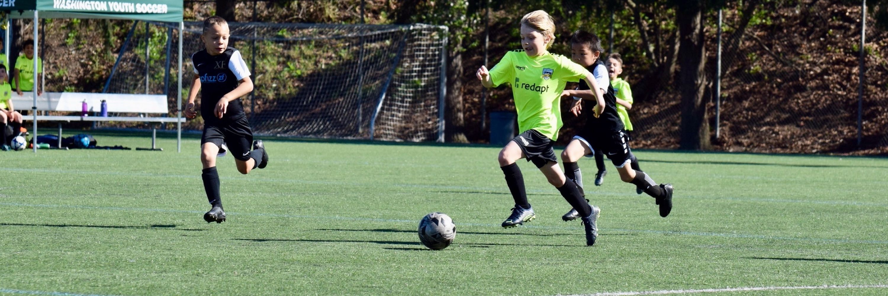 Dolge Soccer