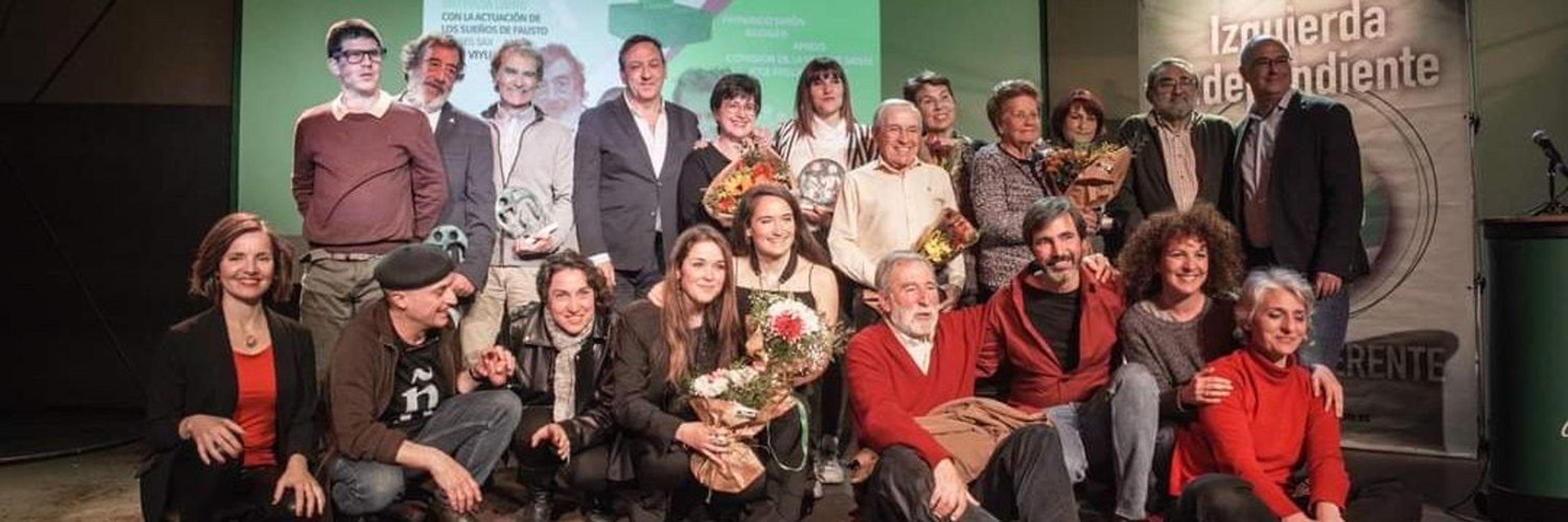 Izquierda Independiente Sanse