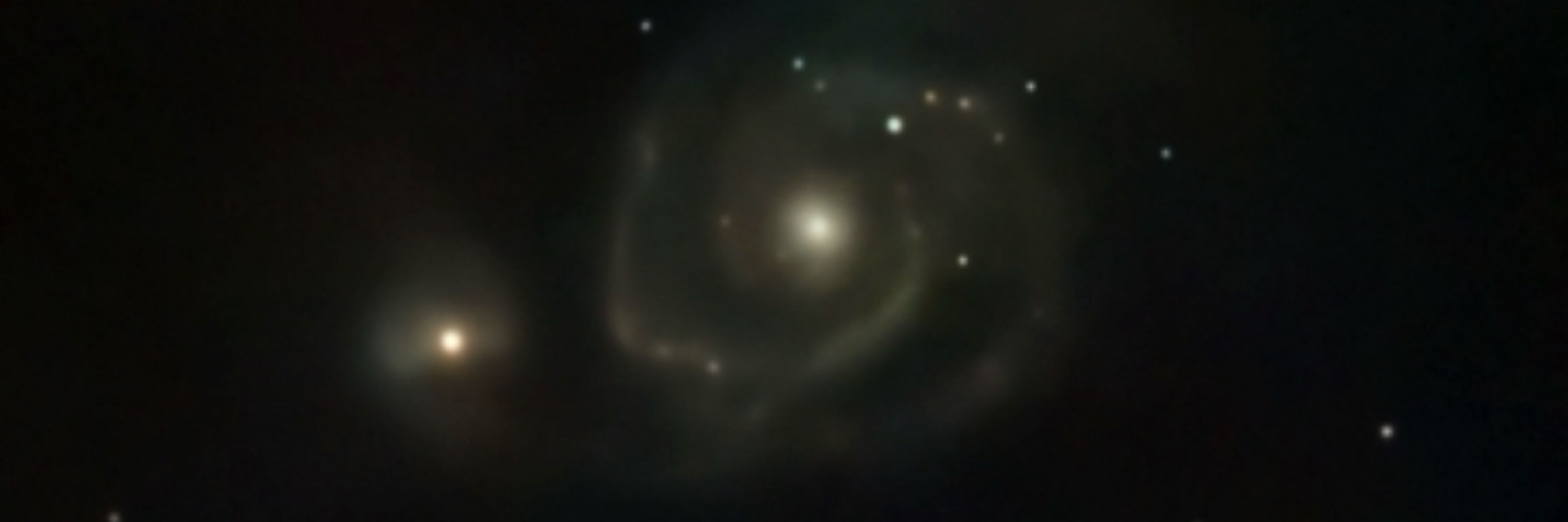 AstroArron