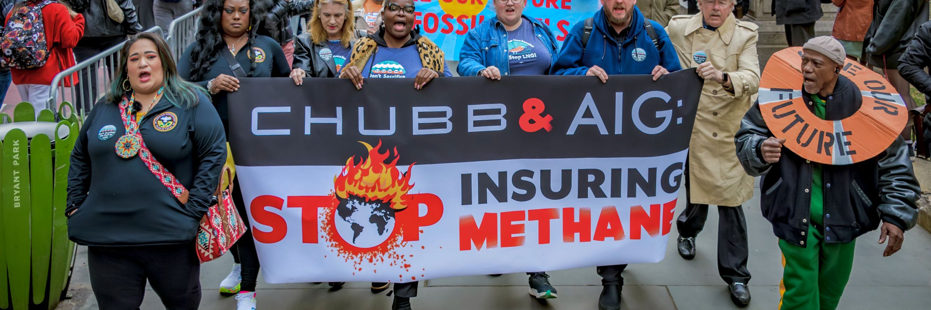 Insure Our Future Global