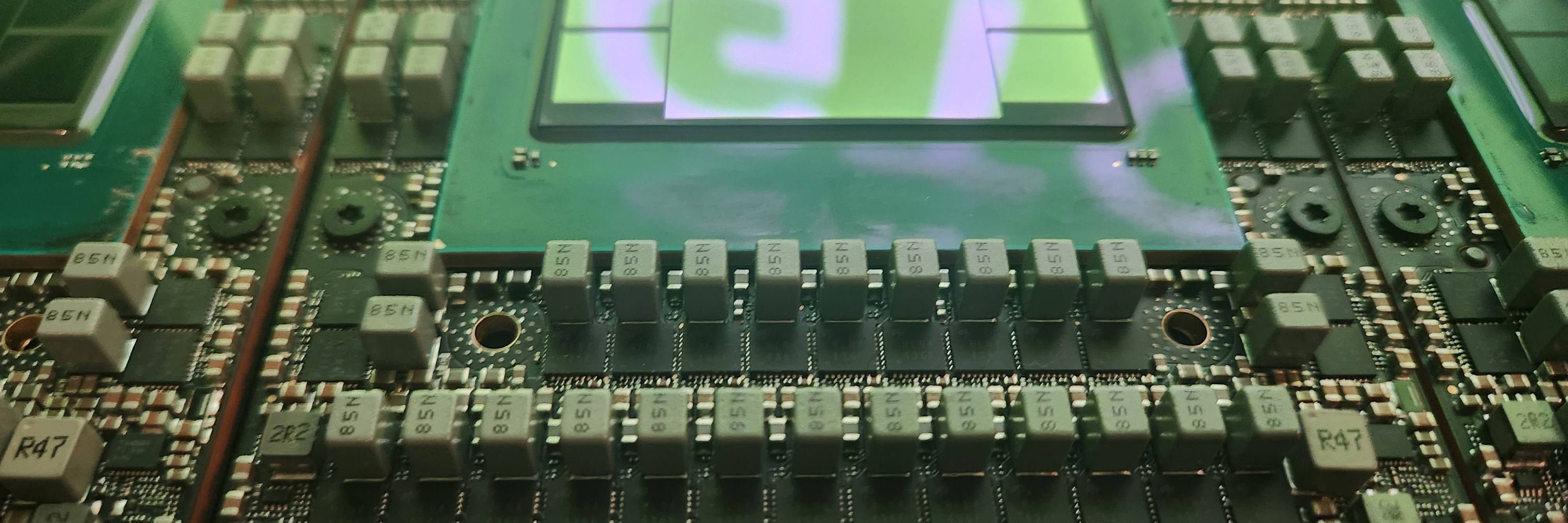 Semiconductor News by Dylan Martin