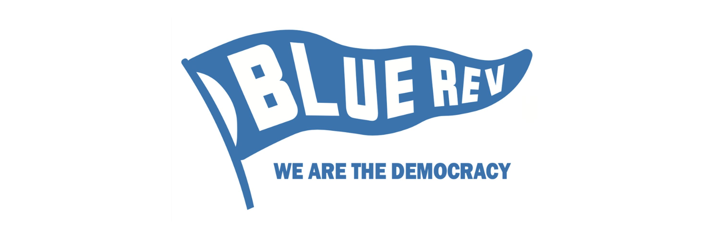 Blue Rev