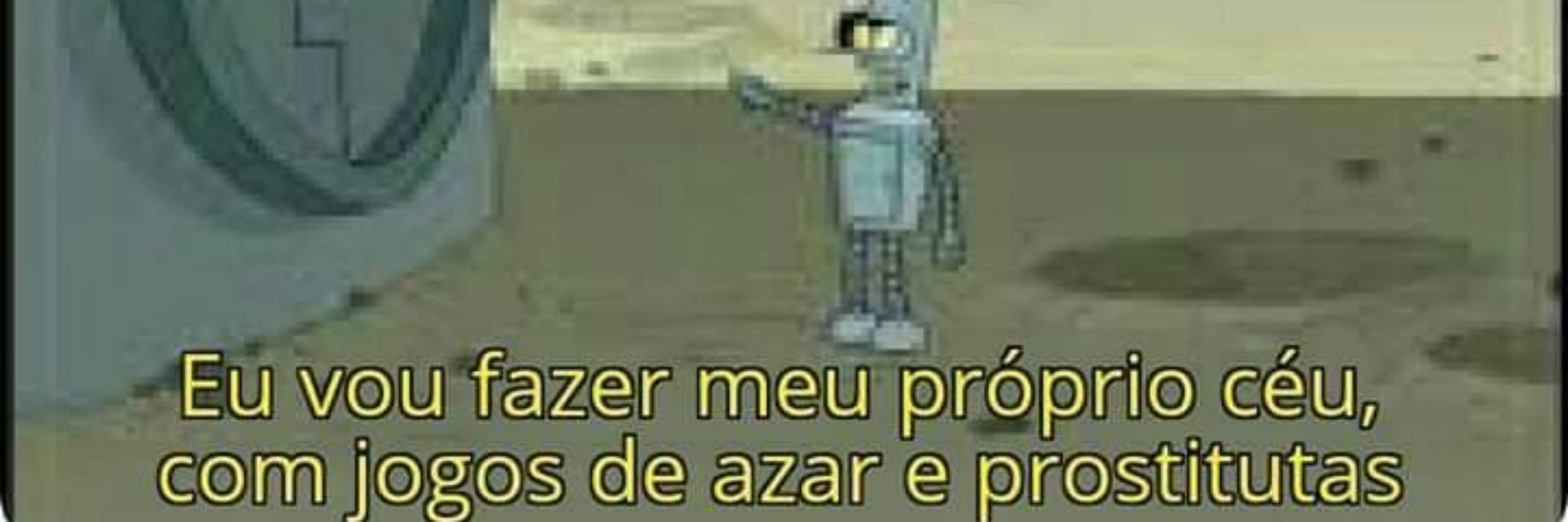 Lukas eu mesmo